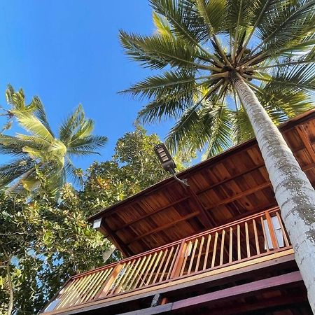 Cabana The Sunset Guachaca 外观 照片