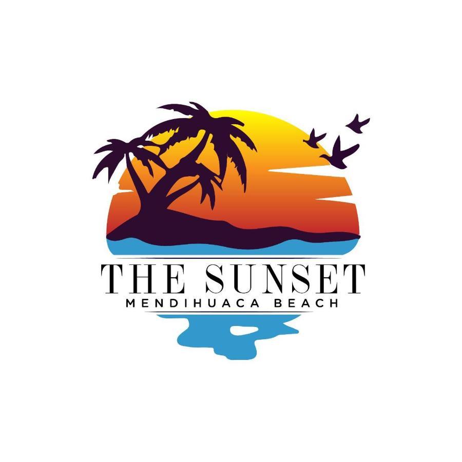 Cabana The Sunset Guachaca 外观 照片