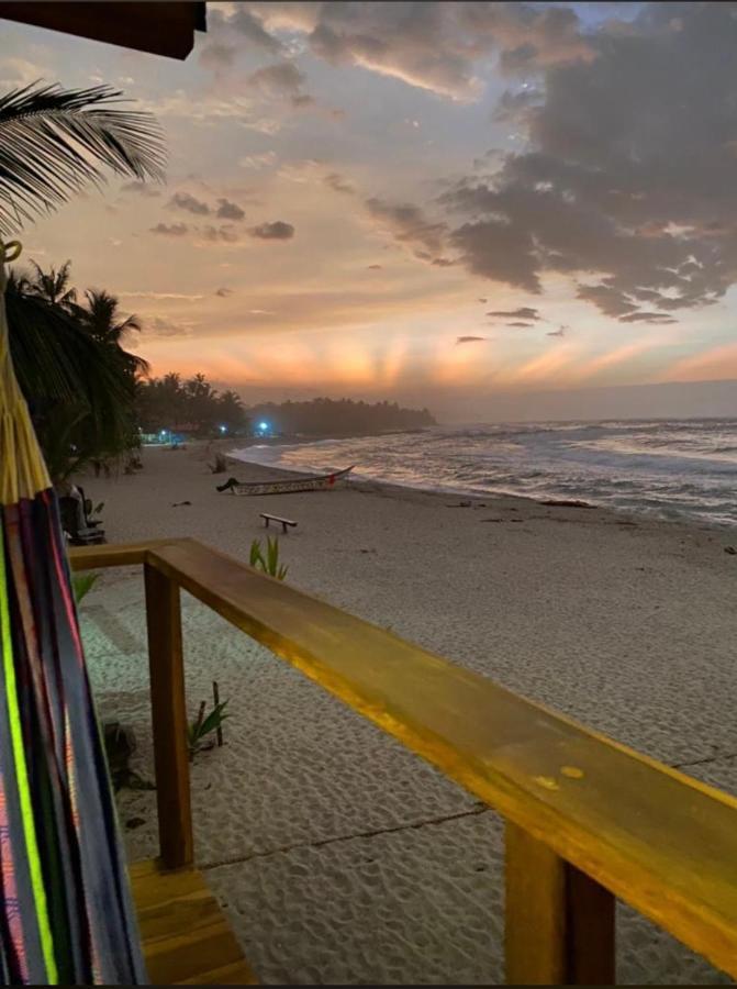 Cabana The Sunset Guachaca 外观 照片