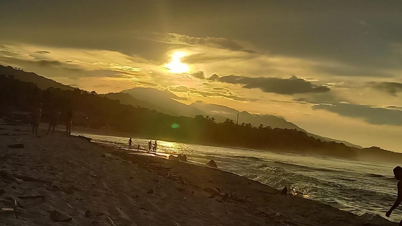 Cabana The Sunset Guachaca 外观 照片