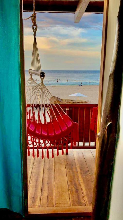 Cabana The Sunset Guachaca 外观 照片