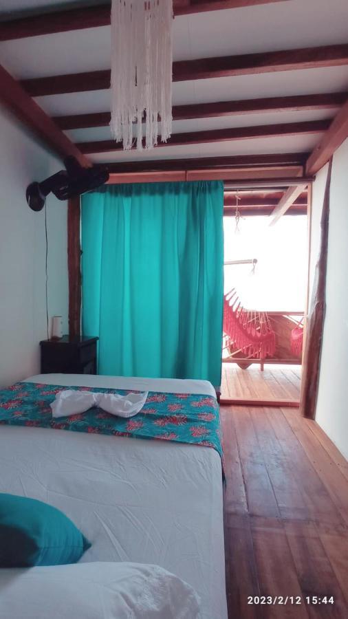 Cabana The Sunset Guachaca 外观 照片