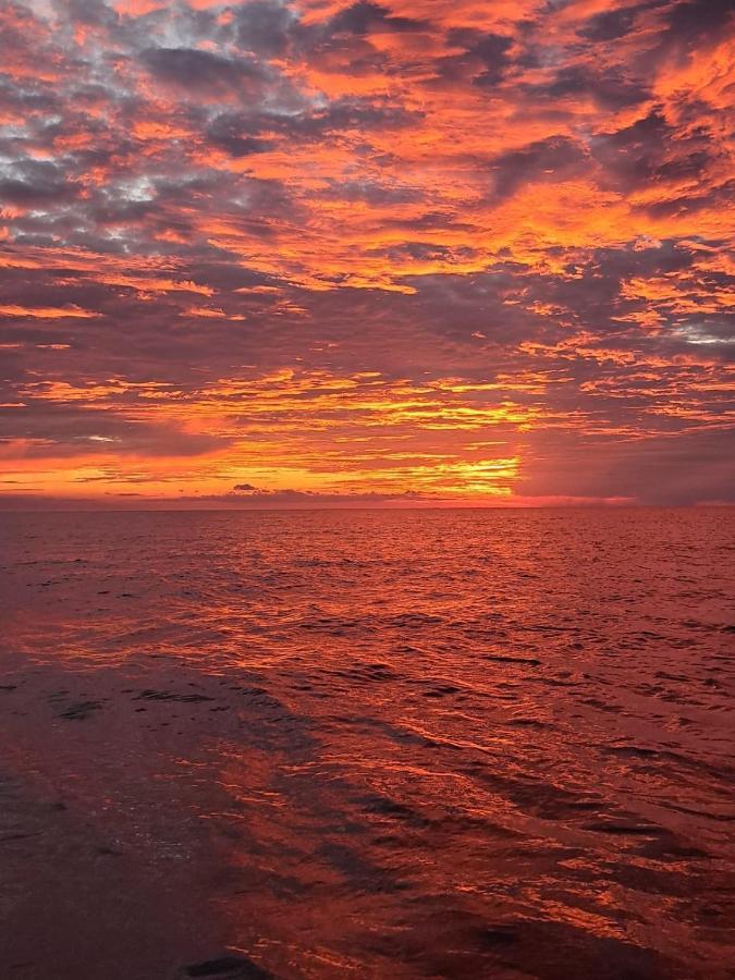 Cabana The Sunset Guachaca 外观 照片